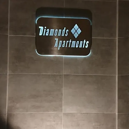 Diamonds Luxury Apartments Marsalforn Room photo