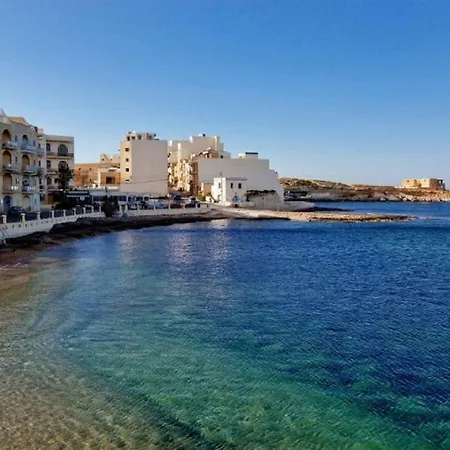 Diamonds Luxury Apartments Marsalforn Exterior photo