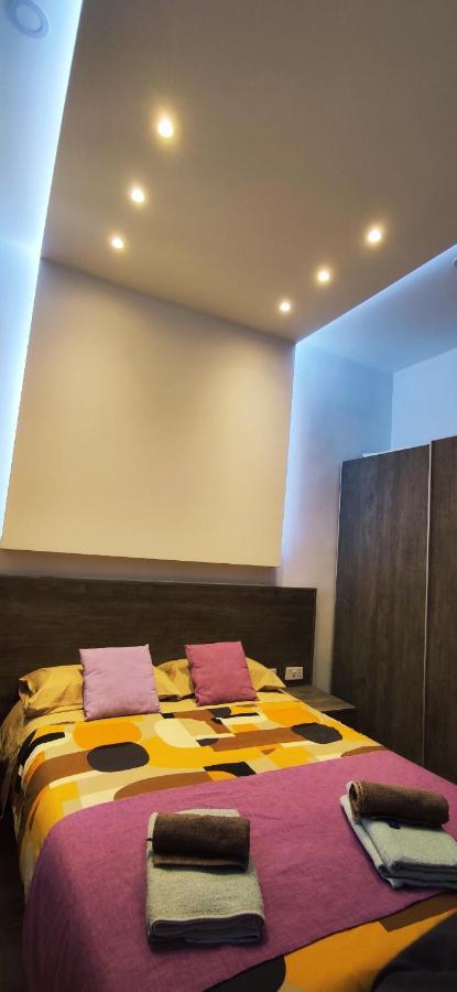 Diamonds Luxury Apartment *